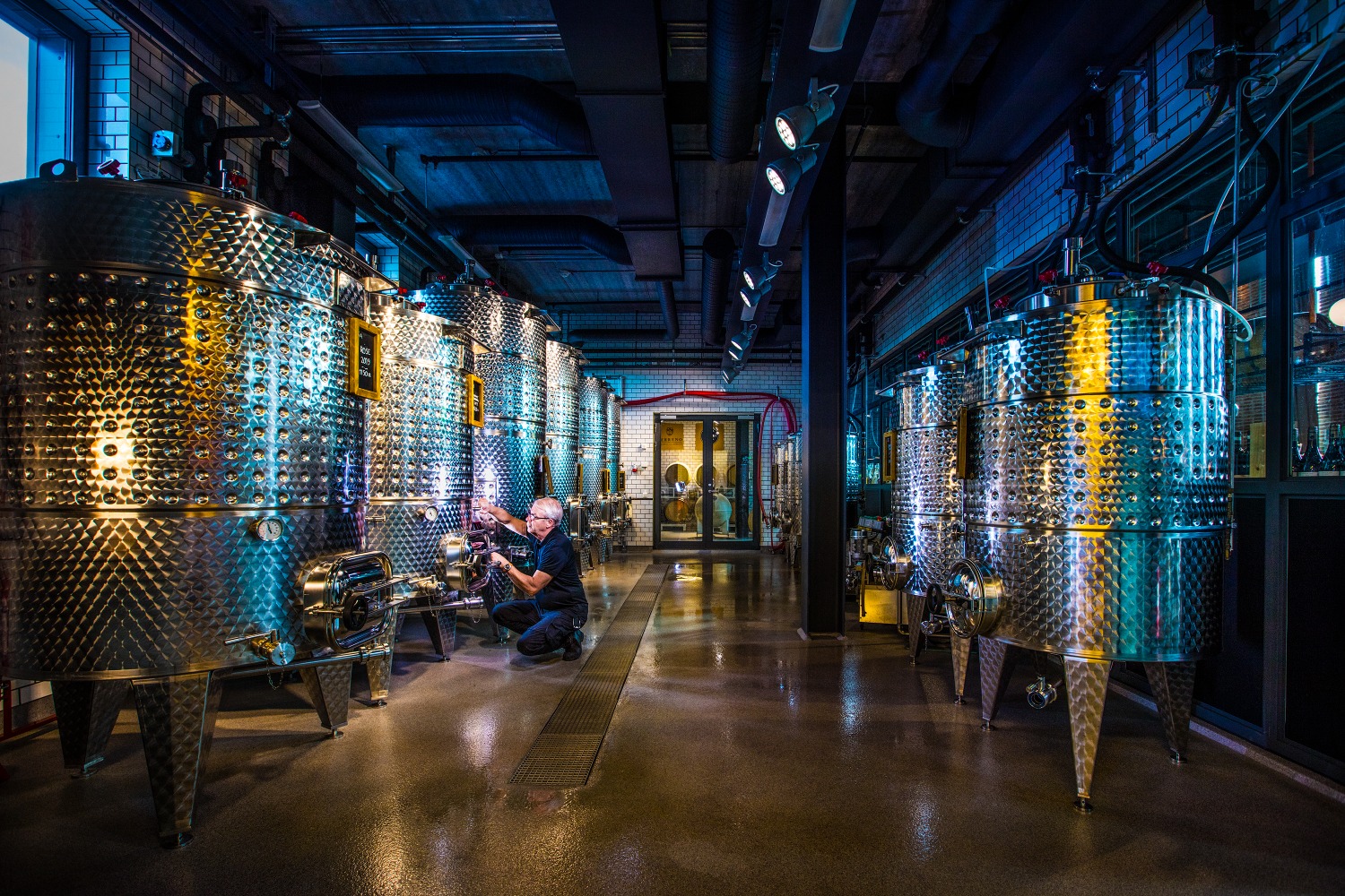 The Winery