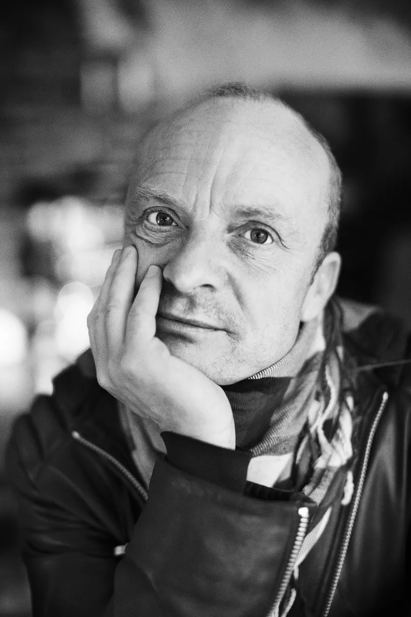 Jonas Gardell