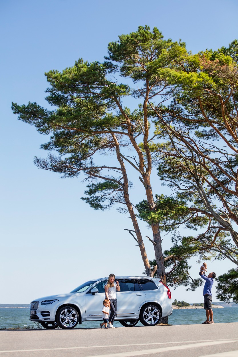 Volvo